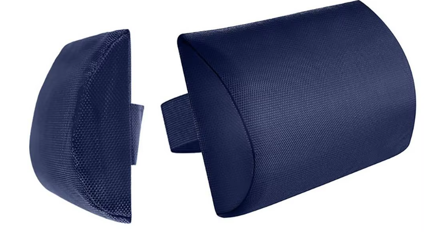 nekkussen ligstoel 37 x 17 in Verschillende kleuren