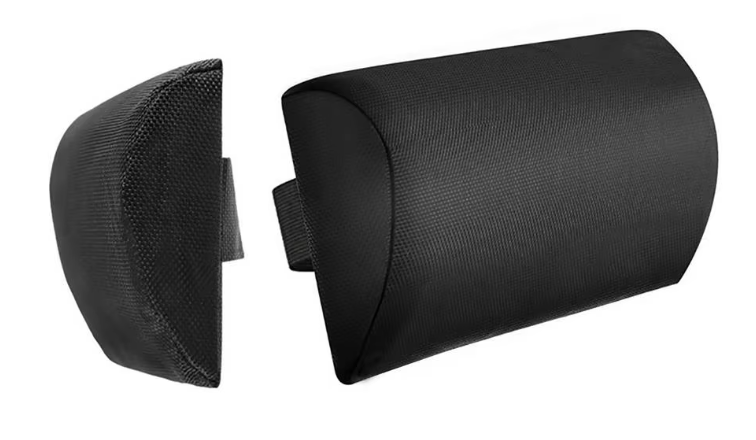 nekkussen ligstoel 37 x 17 in Verschillende kleuren