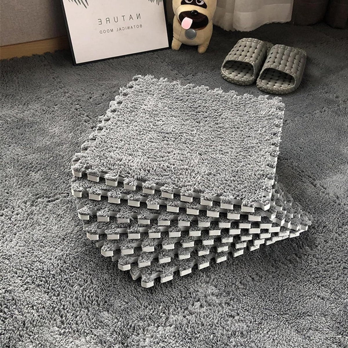 Tapijttegels