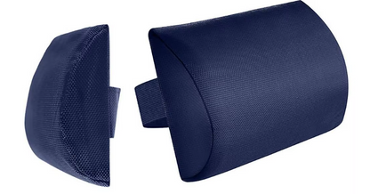 nekkussen ligstoel 37 x 17 in Verschillende kleuren