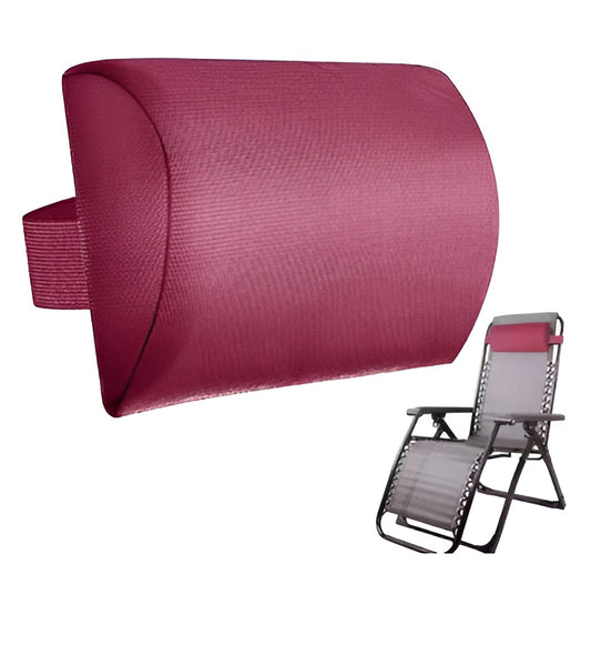 nekkussen ligstoel 37 x 17 in Verschillende kleuren